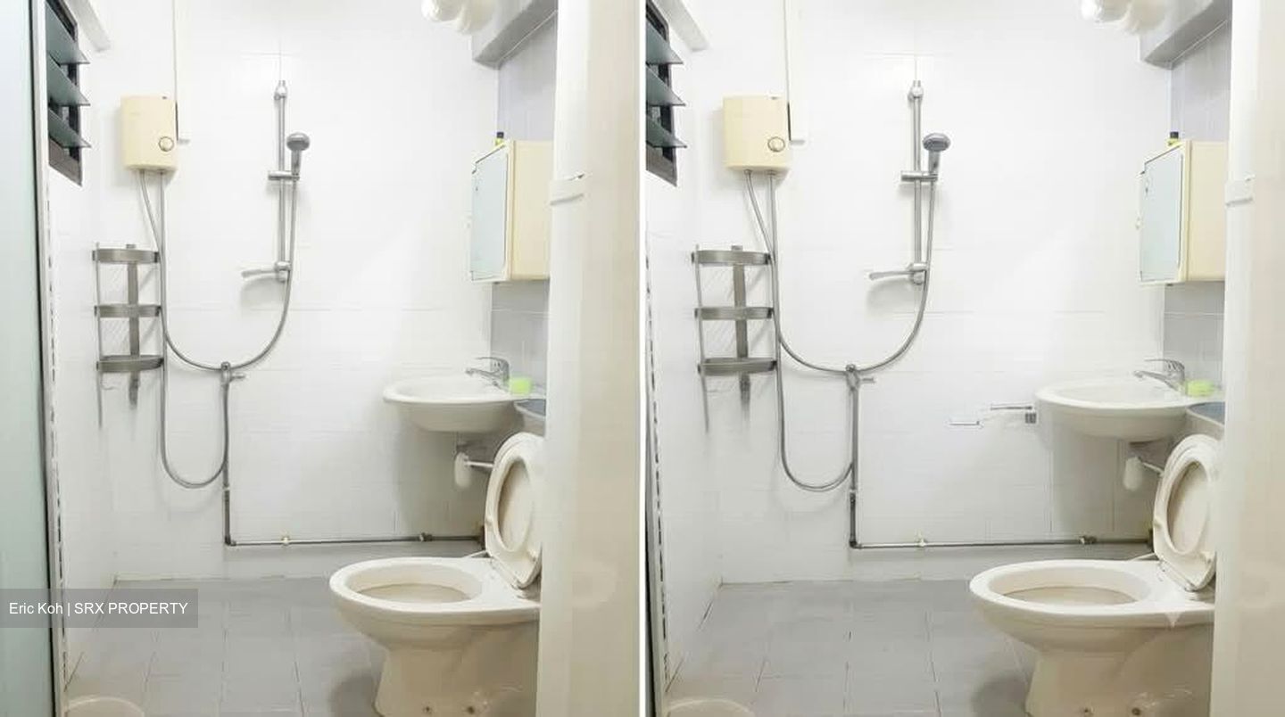 Blk 115 MARSILING RISE (Woodlands), HDB 3 Rooms #591843391